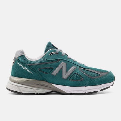 Unisex 990v4 Lifestyle Sneakers