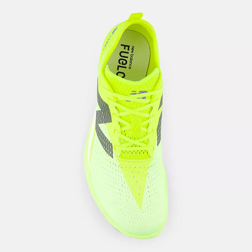 Unisex FuelCell SuperComp LD-X v3 Track Spike Running Shoes