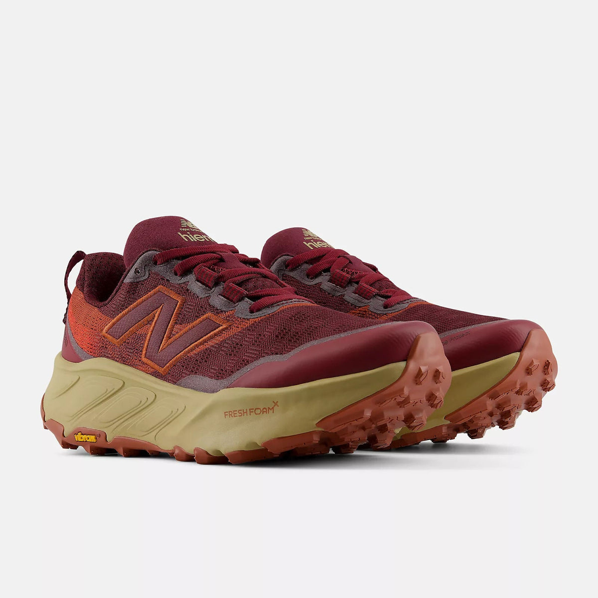 Women's Fresh Foam X Hierro v9 Trail Running Shoes