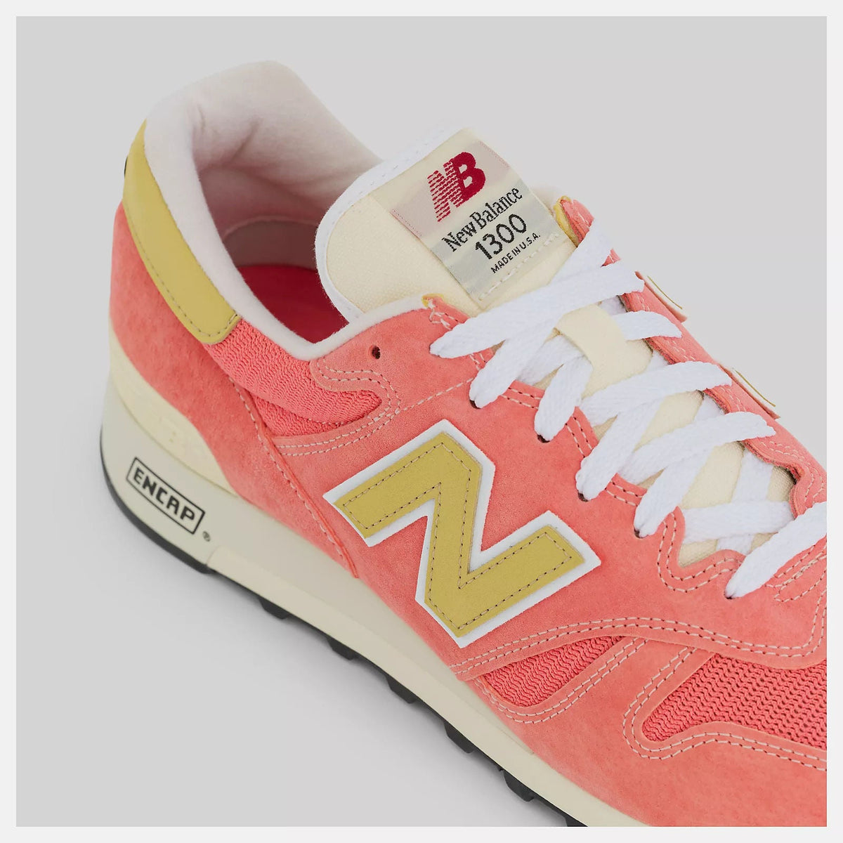 Unisex 1300 Lifestyle Sneakers