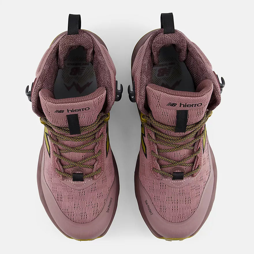 Women's Hierro Hiker GORE-TEX Trail Shoes