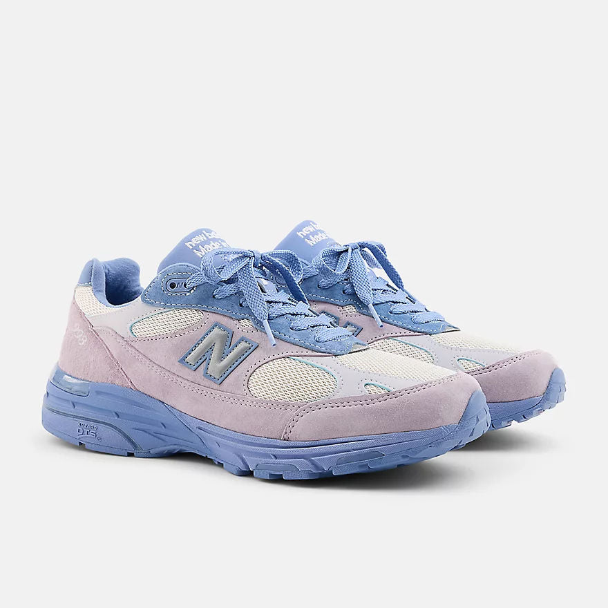 Unisex 993 Lifestyle Sneakers