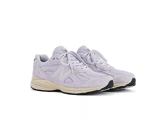 Unisex 990v4 Lifestyle Sneakers
