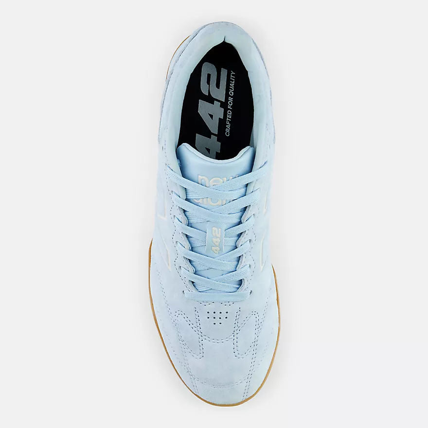 Unisex 442 Elite IN LS V3 Soccer Shoes