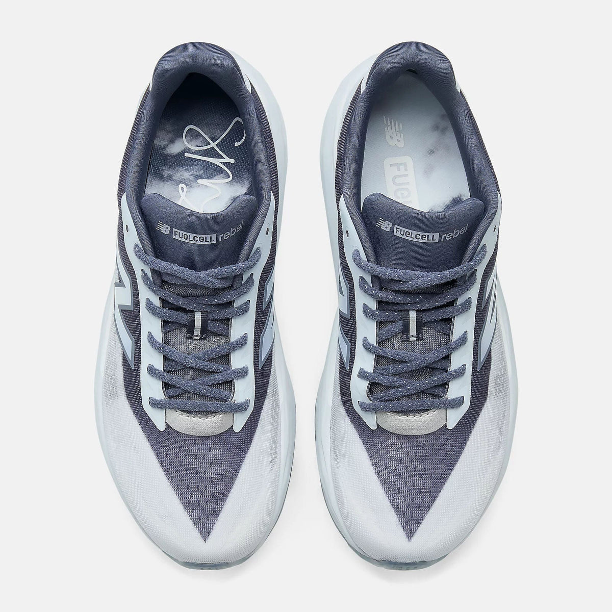 Men's Sydney Levrone FuelCell Rebel v5 Running Shoes