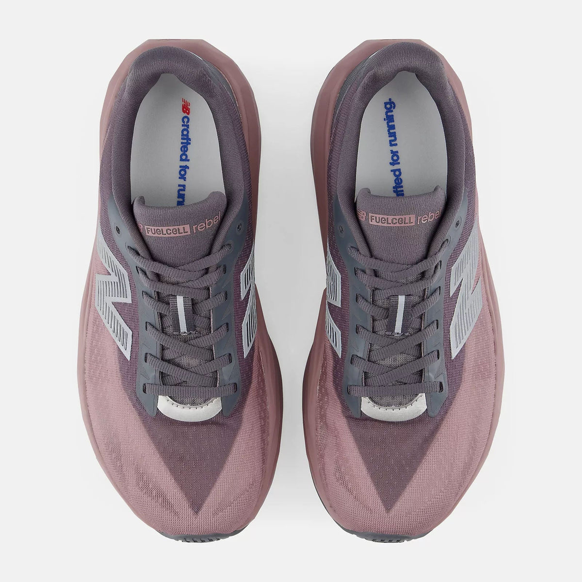 Women's FuelCell Rebel v5 Running Shoes