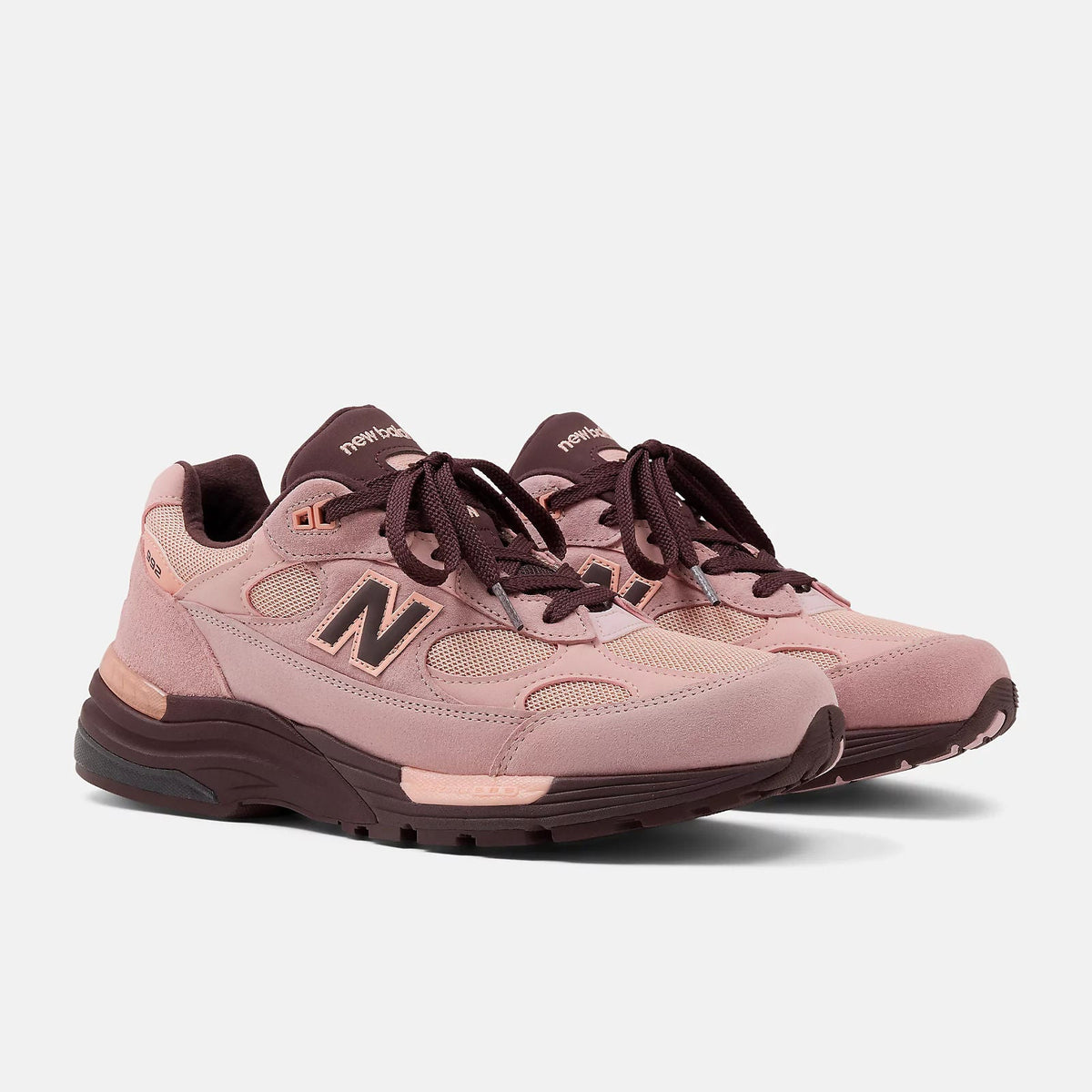 Unisex 992 Lifestyle Sneakers