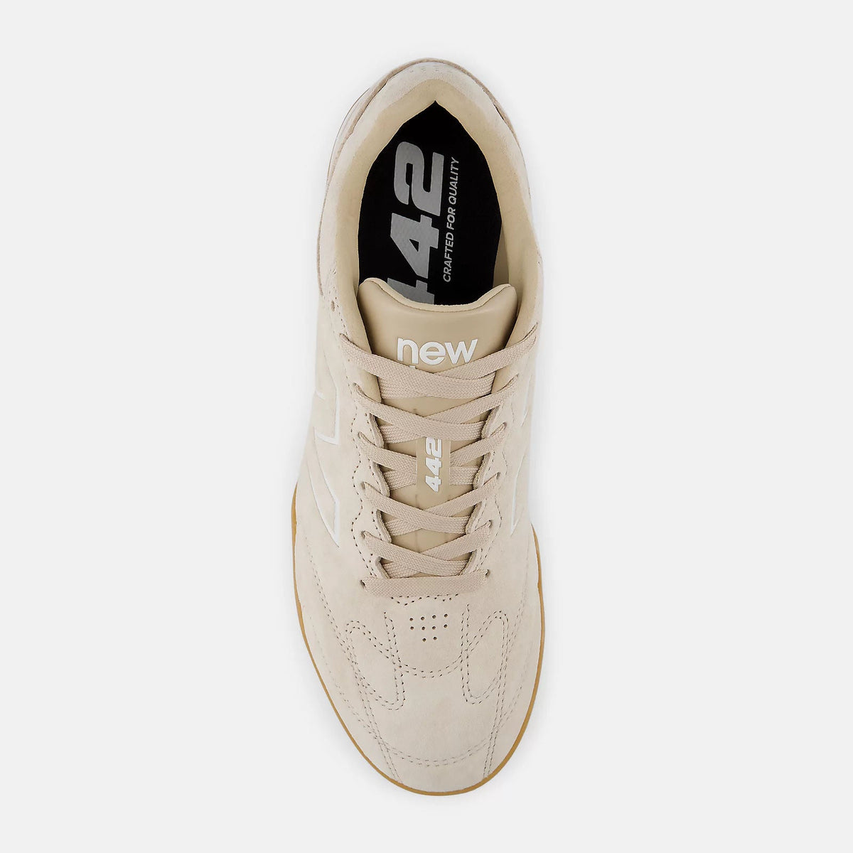 Unisex 442 Elite IN LS V3 Soccer Sneakers
