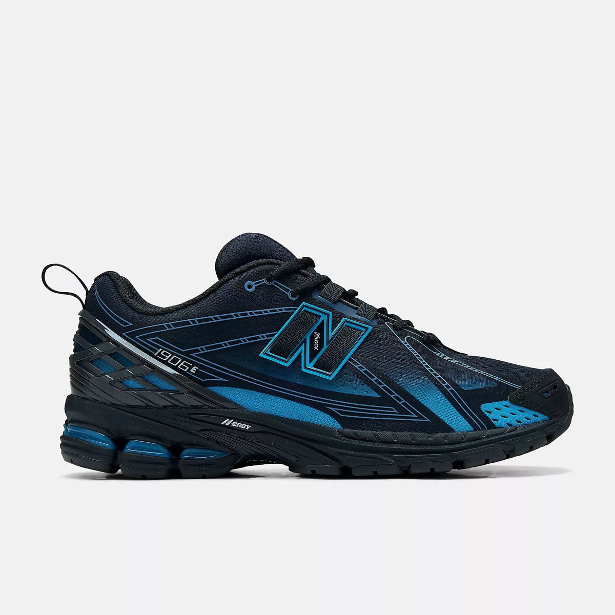 Unisex 1906E Lifestyle Sneakers