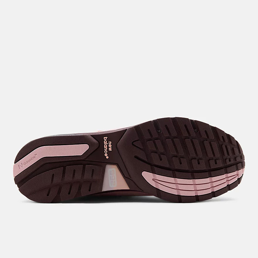 Unisex 992 Lifestyle Sneakers