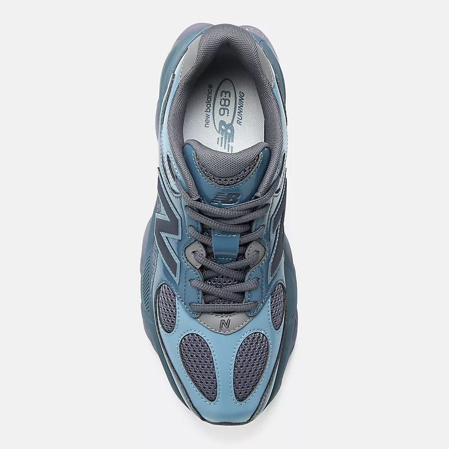 Unisex 983 Lifestyle Sneakers