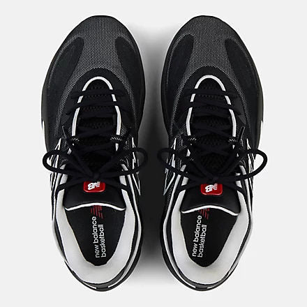 Unisex P400 Low Basketball Shoes