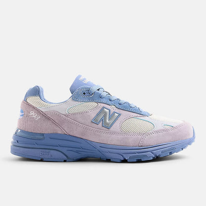 Unisex 993 Lifestyle Sneakers