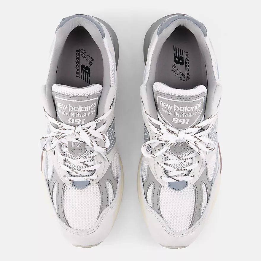 Unisex 991v2 Lifestyle Sneakers