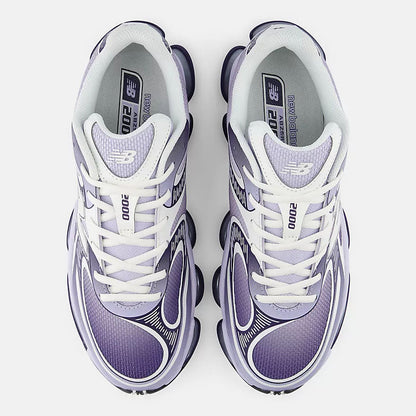Unisex ABZORB 2000 Lifestyle Sneakers