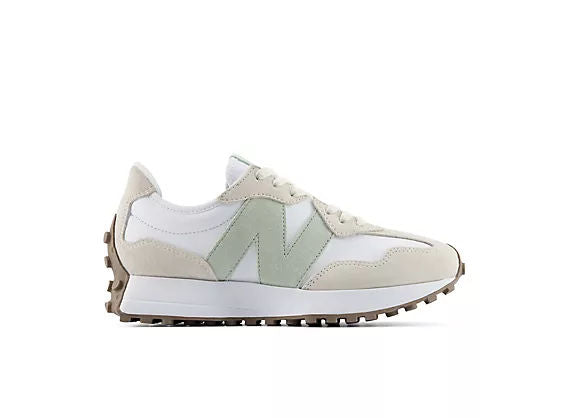 Women's 327 Lifestyle Sneakers