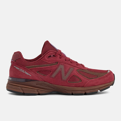 Unisex 990v4 Lifestyle Sneakers