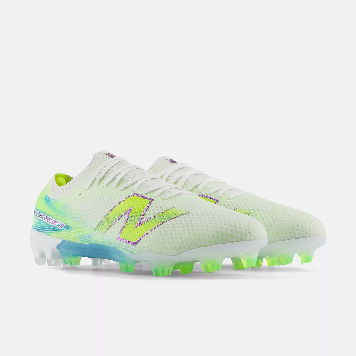 Unisex Furon Elite FG V9 Soccer Cleats