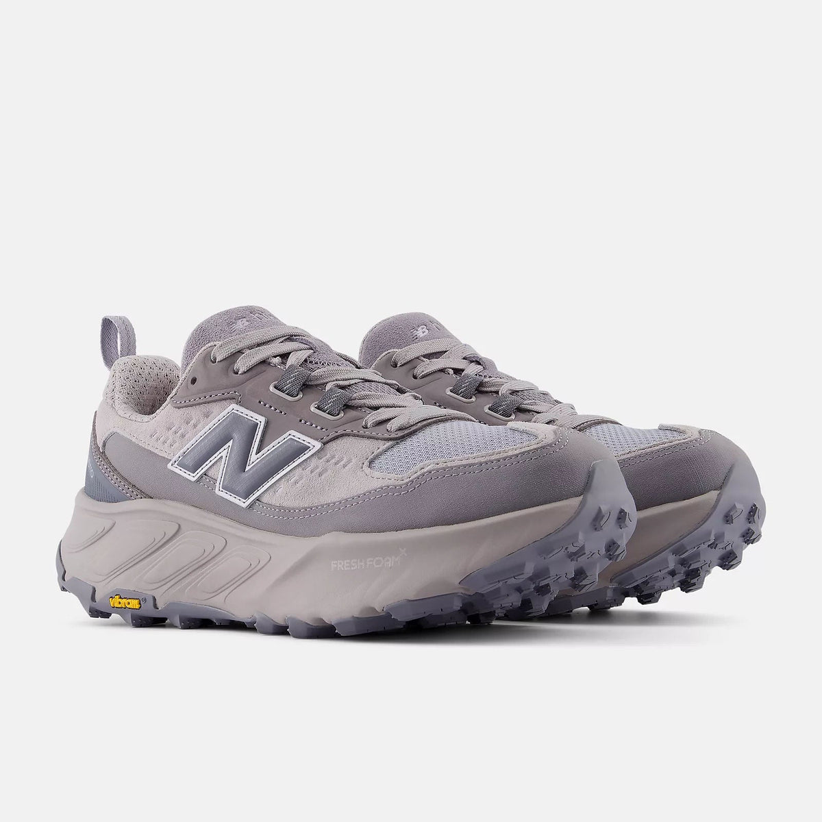 Women's Fresh Foam X Hierro Trek Trail Running Shoes