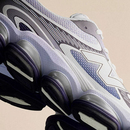 Unisex ABZORB 2000 Lifestyle Sneakers