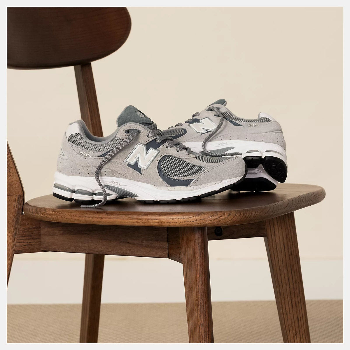 Unisex 2002R Lifestyle Sneakers
