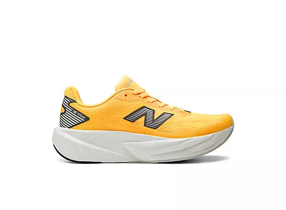 Women's FuelCell Rebel v5 Running Shoes