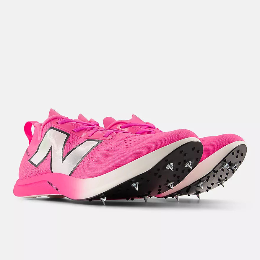 Unisex Gabby Thomas FuelCell SuperComp MD-X v3 Track Running Shoes