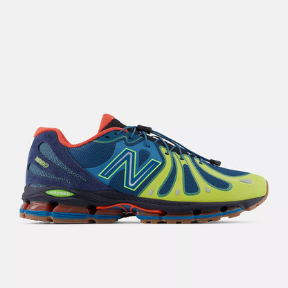 Unisex ABZORB 1890 Lifestyle Sneakers