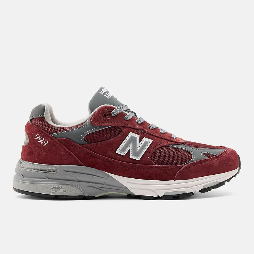 Unisex 993 Lifestyle Sneakers