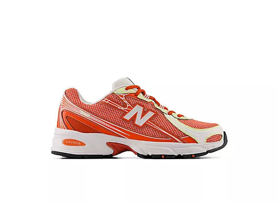Unisex 740 Lifestyle Sneakers