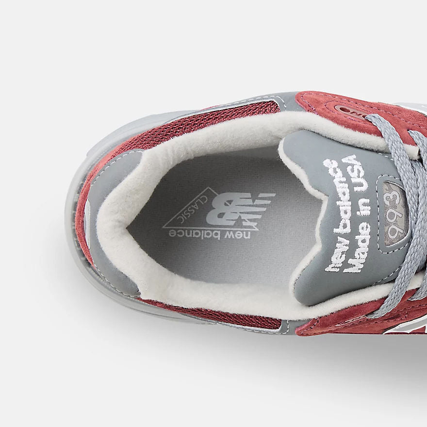 Unisex 993 Lifestyle Sneakers