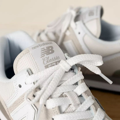 Women's 574 Core Lifestyle Sneakers