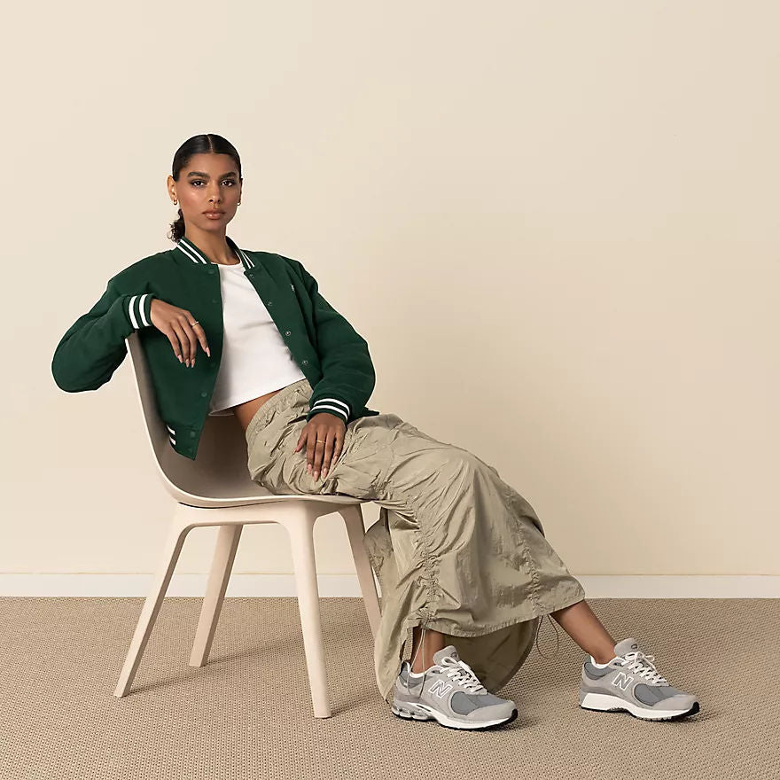 Unisex 2002R Lifestyle Sneakers