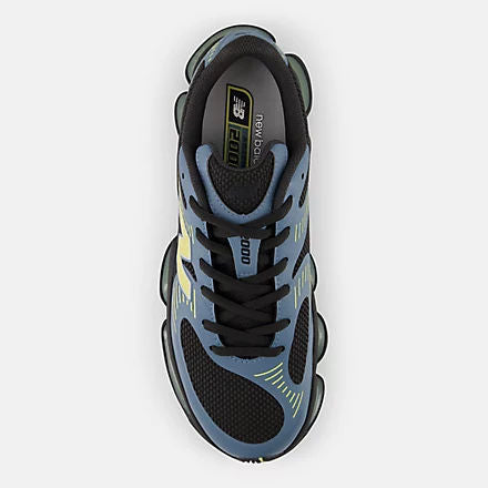 Men's Night Lights ABZORB 2000 Lifestyle Running Shoes