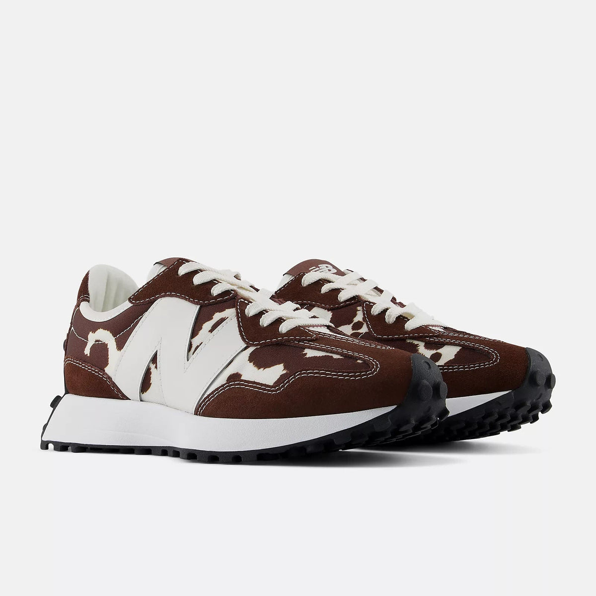 Women's 327 Lifestyle Sneakers