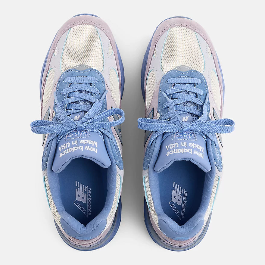 Unisex 993 Lifestyle Sneakers