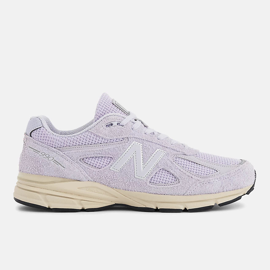 Unisex 990v4 Lifestyle Sneakers