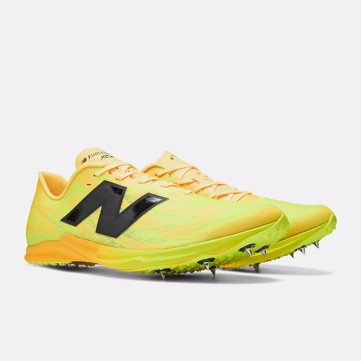 Unisex FuelCell SuperComp XC-X Running Shoes