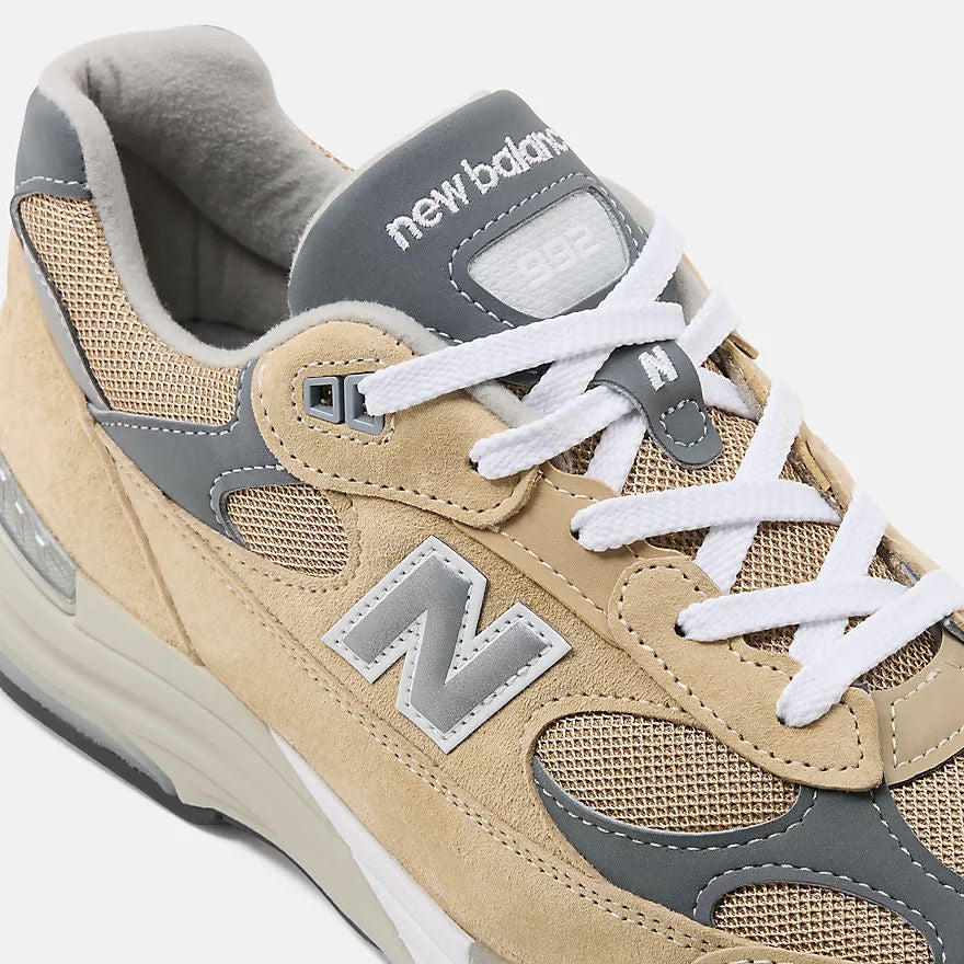Unisex 992 Lifestyle Sneakers