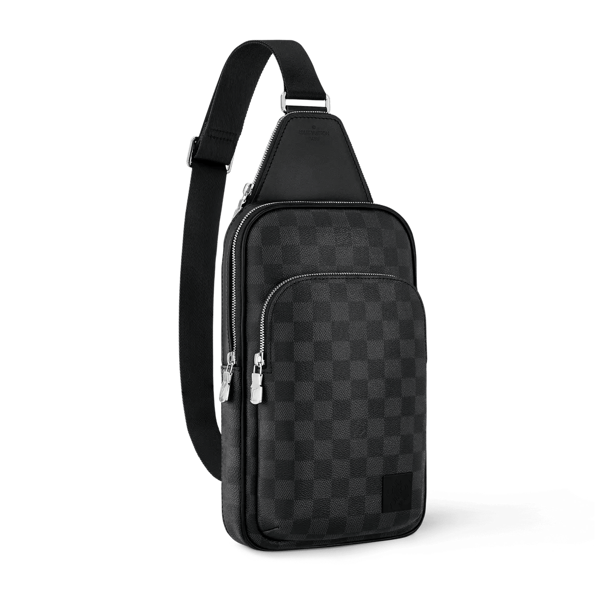 Men's Avenue Slingbag Graphite