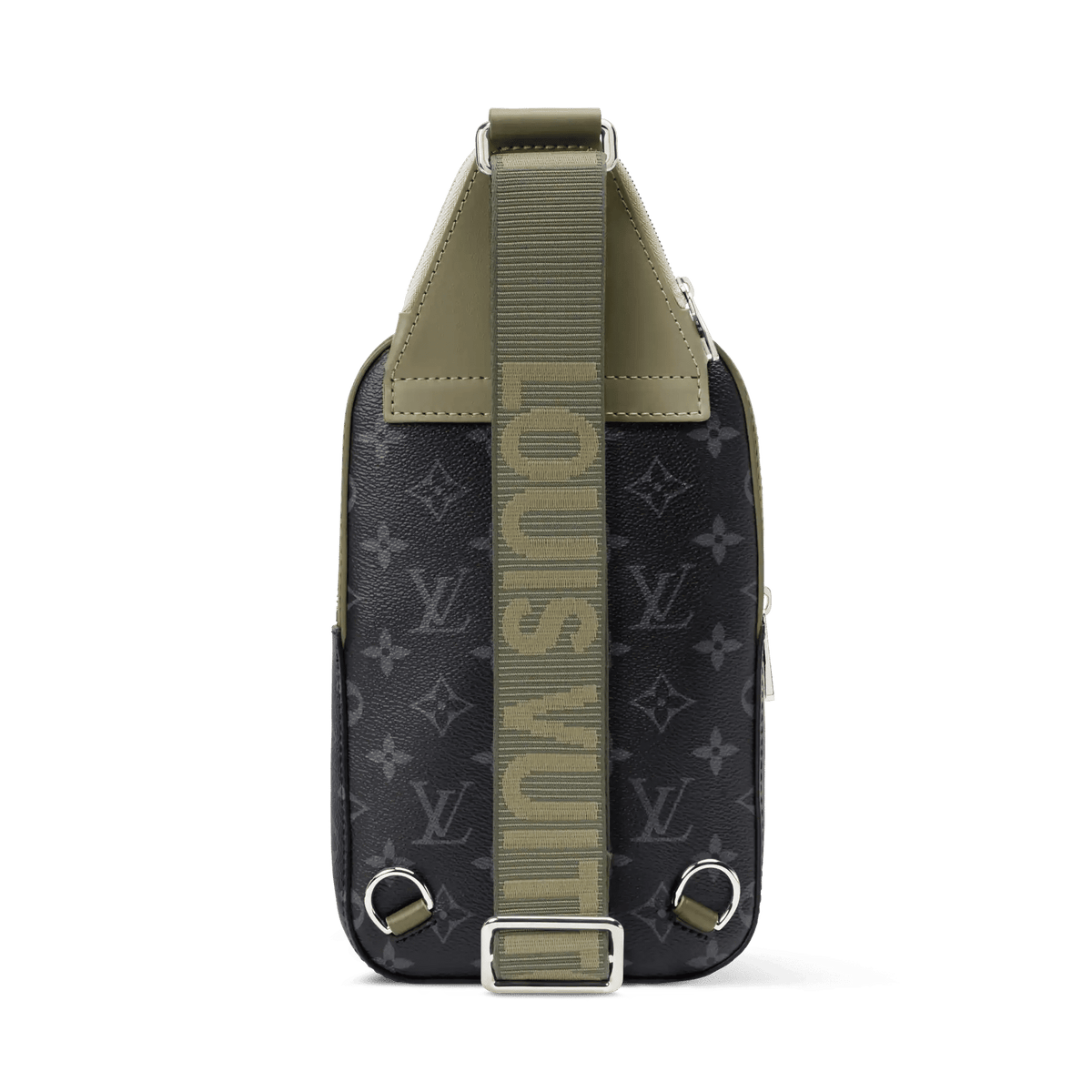 Men's Avenue Slingbag PM Khaki