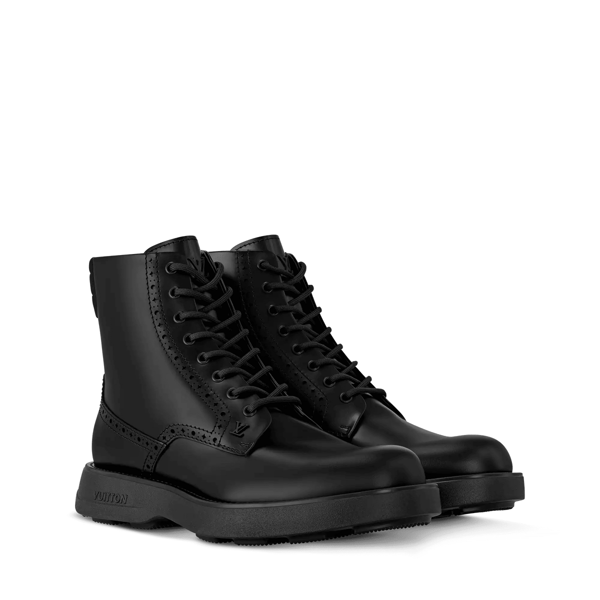 Men's Bastille Combat Boot