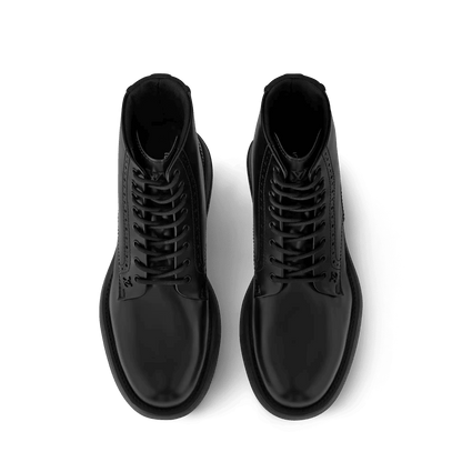 Men's Bastille Combat Boot