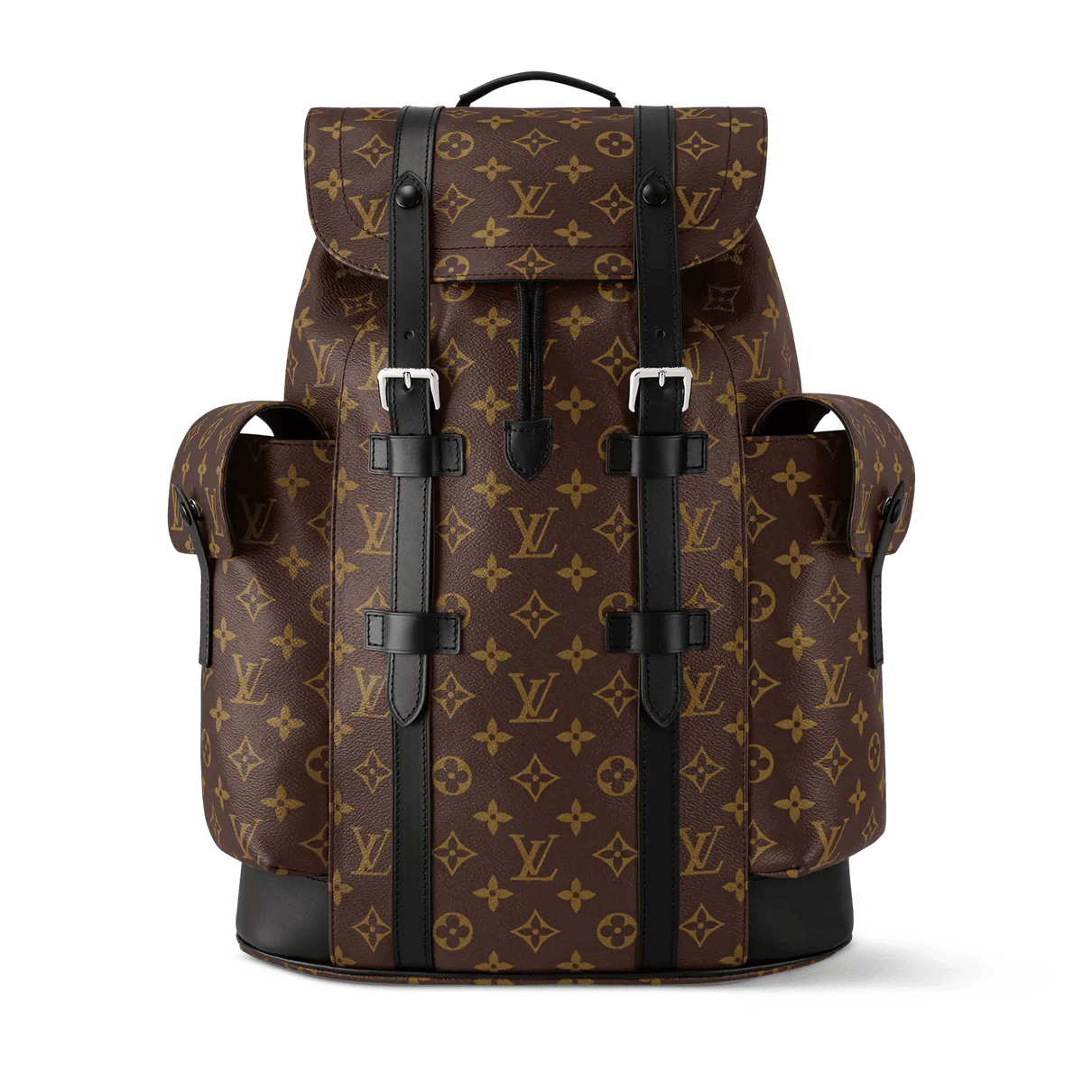 Men's Christopher MM Monogram Macassar