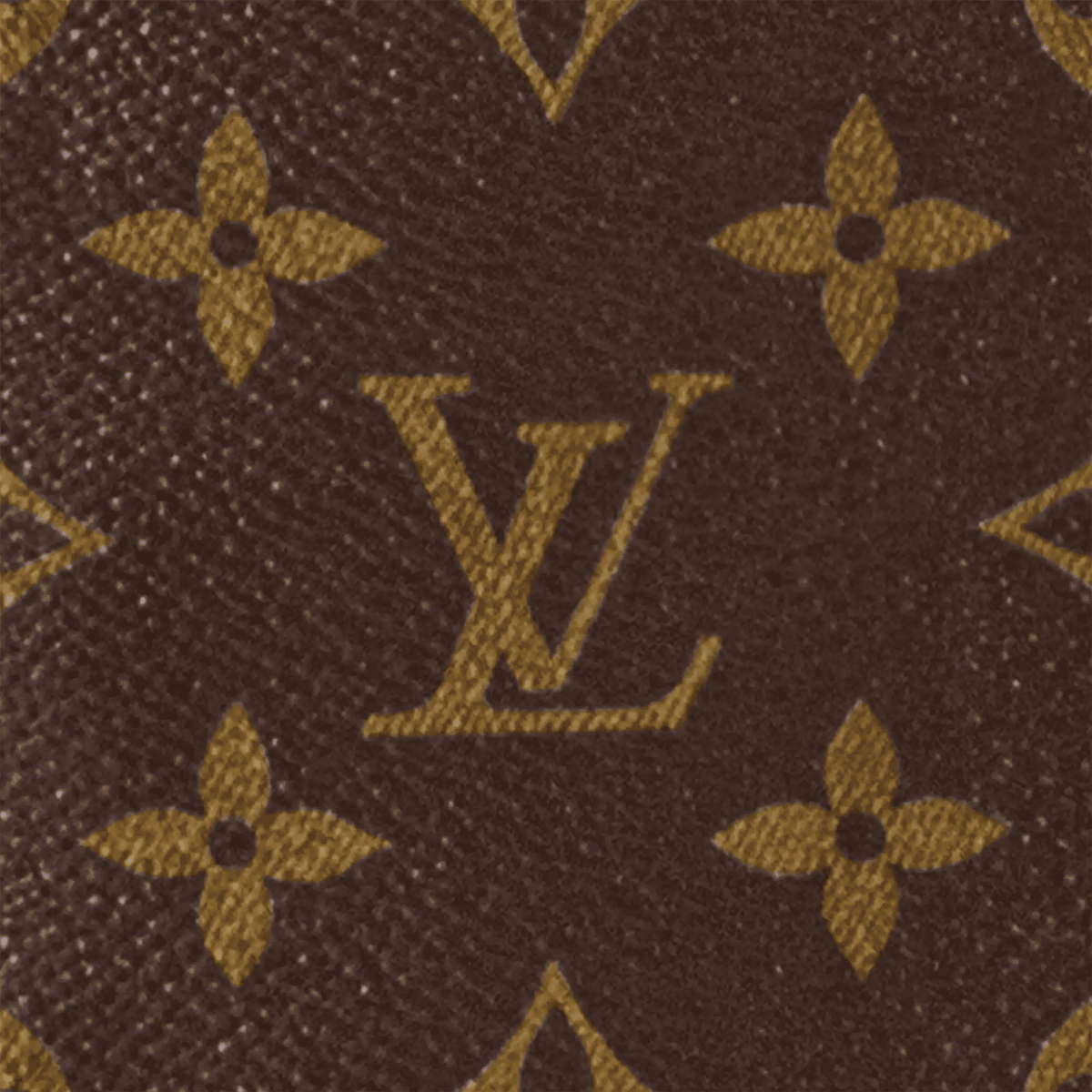 Men's Christopher MM Monogram Macassar