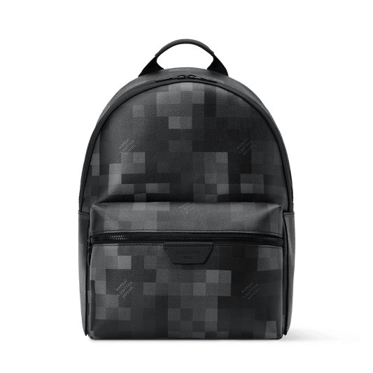 Men's Discovery Backpack PM Black
