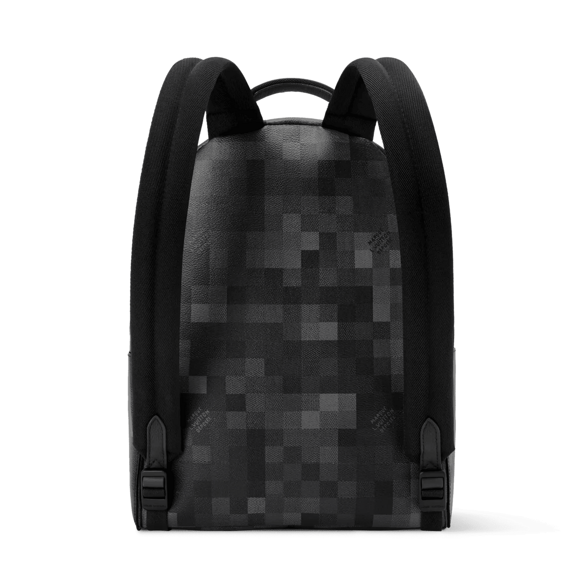 Men's Discovery Backpack PM Black