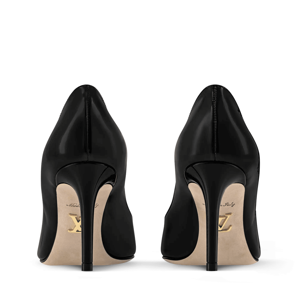 Women's Gala Pump Black 1AINN4
