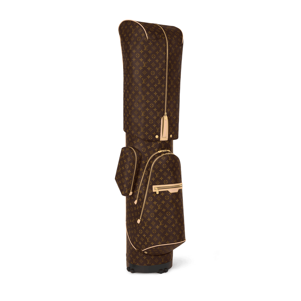 Monogram Canvas Golf Bag M44714