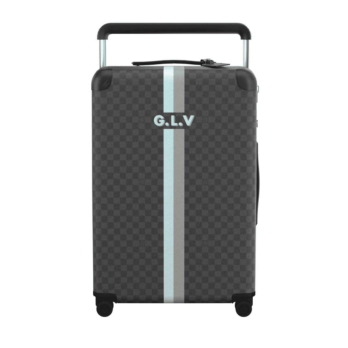 Horizon 70 Rolling Luggage Mon Monogram P01964